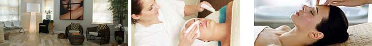 Skin Care Clinic Banner